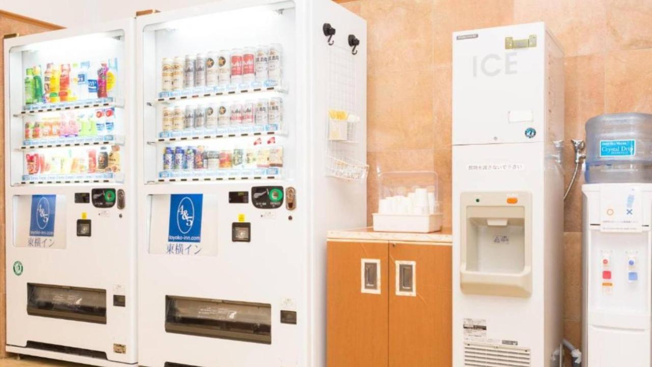 Toyoko Inn Kobe Sannomiya-Eki Higashi Luaran gambar