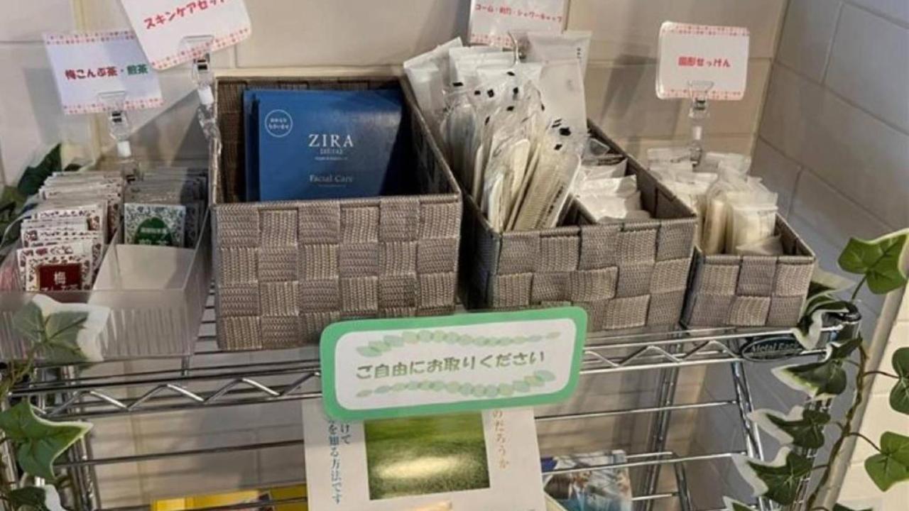 Toyoko Inn Kobe Sannomiya-Eki Higashi Luaran gambar