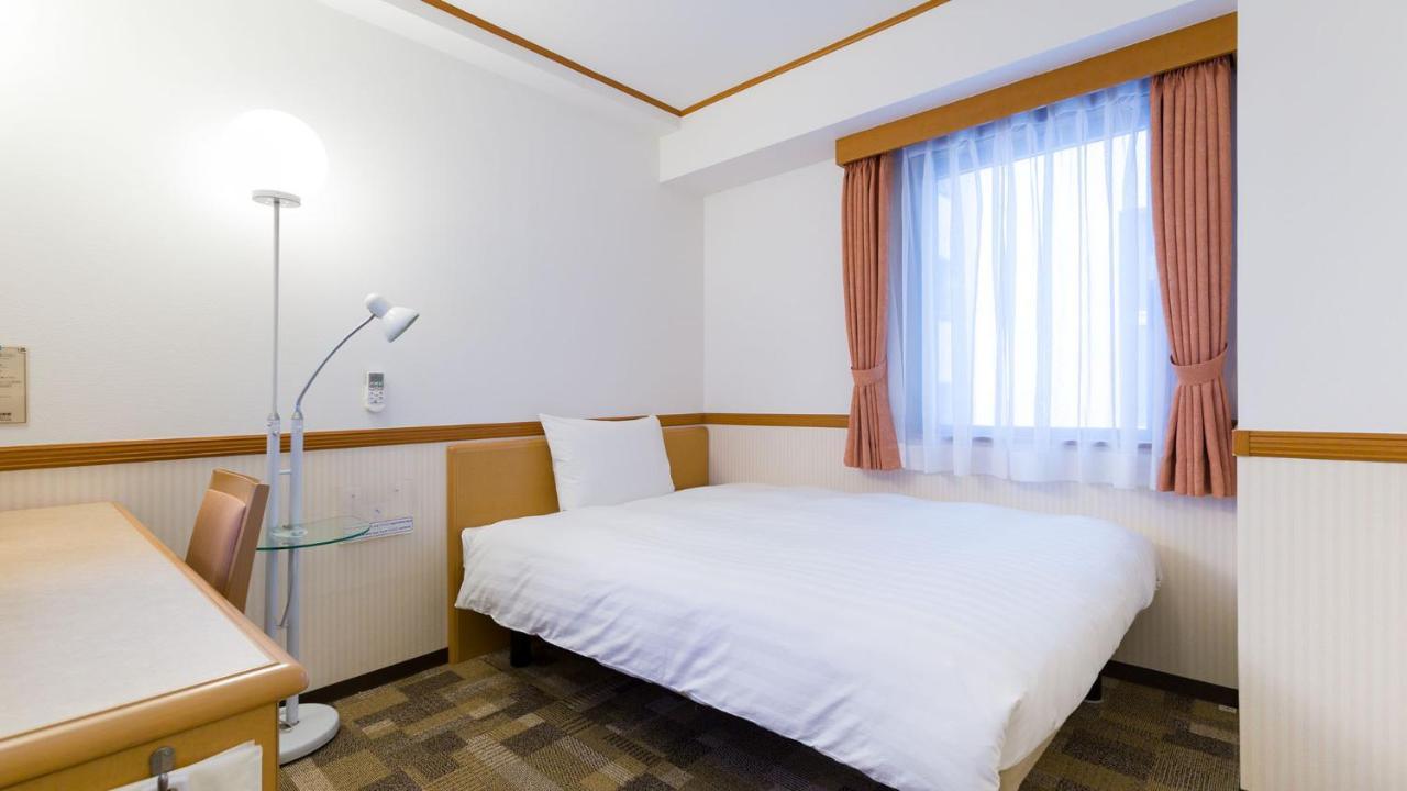 Toyoko Inn Kobe Sannomiya-Eki Higashi Luaran gambar