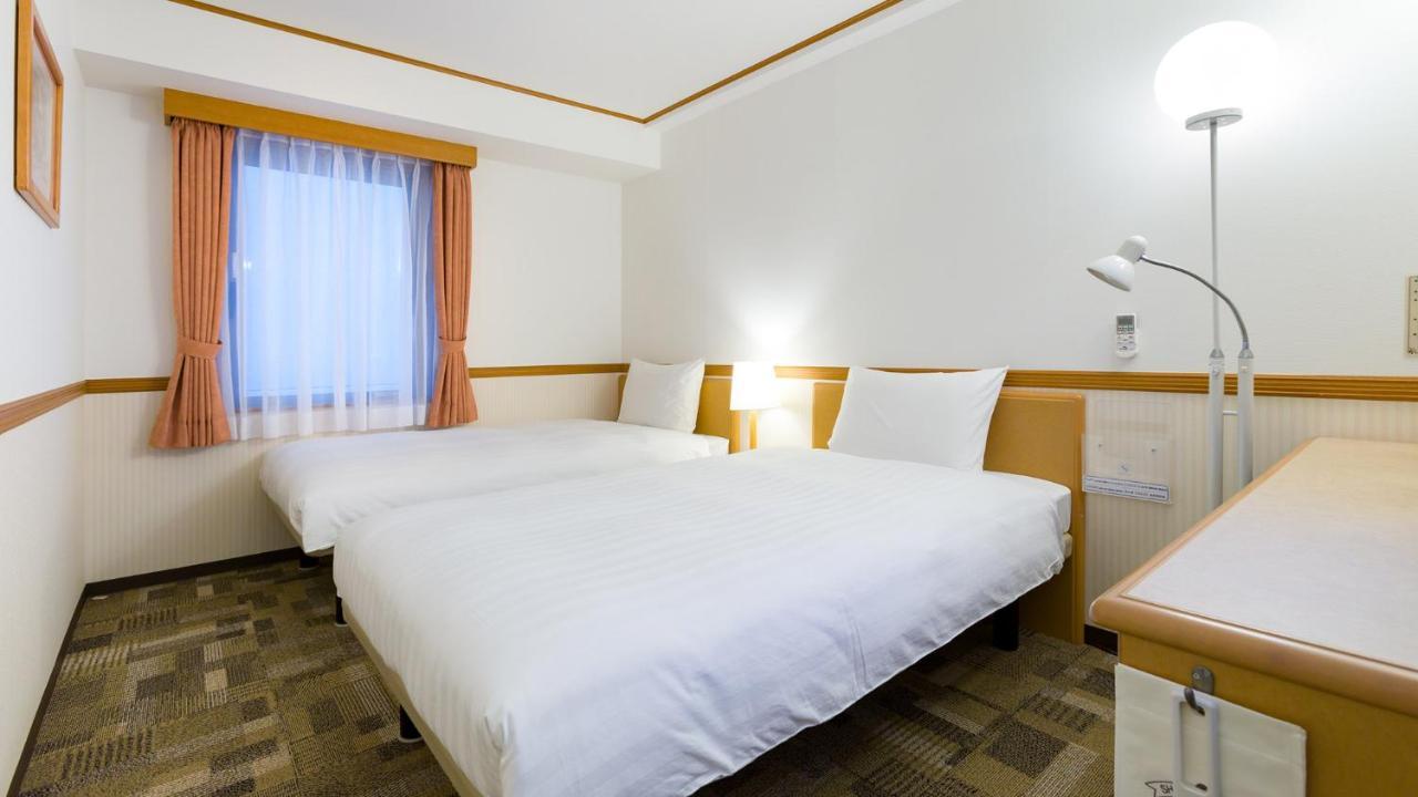 Toyoko Inn Kobe Sannomiya-Eki Higashi Luaran gambar