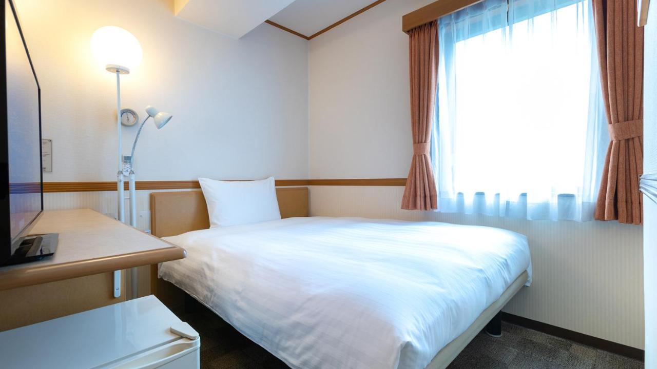 Toyoko Inn Kobe Sannomiya-Eki Higashi Luaran gambar