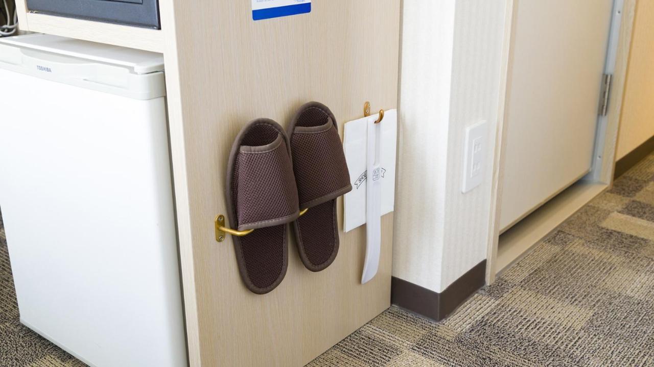 Toyoko Inn Kobe Sannomiya-Eki Higashi Luaran gambar
