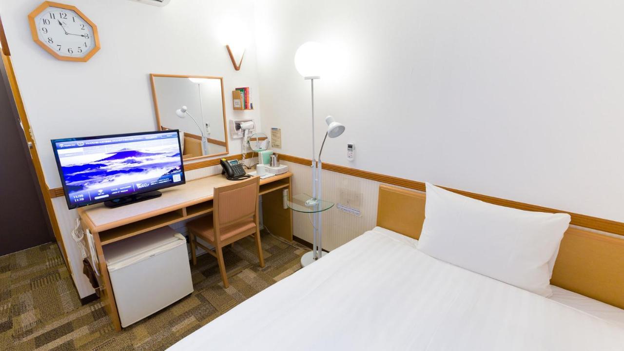 Toyoko Inn Kobe Sannomiya-Eki Higashi Luaran gambar