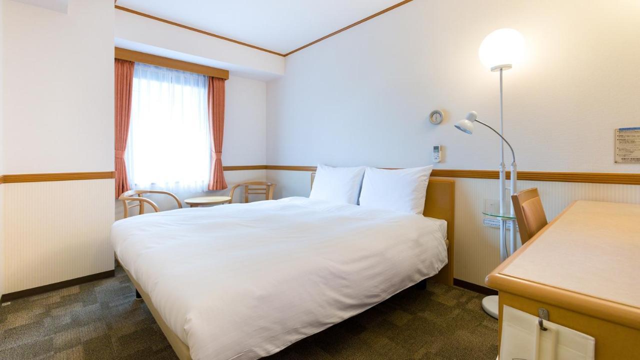 Toyoko Inn Kobe Sannomiya-Eki Higashi Bilik gambar