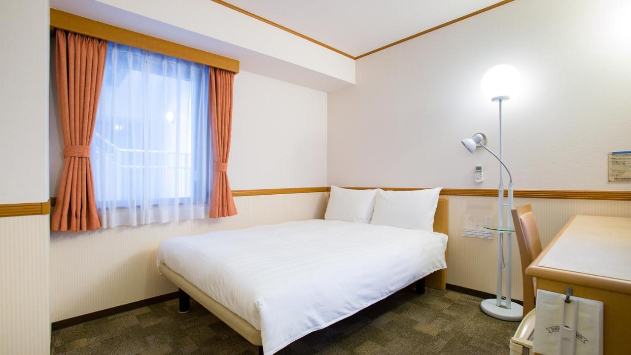Toyoko Inn Kobe Sannomiya-Eki Higashi Luaran gambar