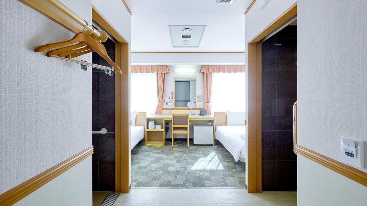 Toyoko Inn Kobe Sannomiya-Eki Higashi Luaran gambar