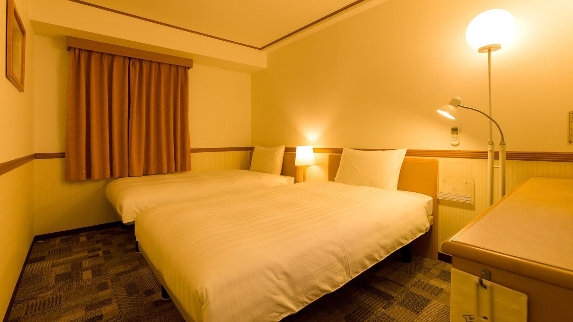 Toyoko Inn Kobe Sannomiya-Eki Higashi Bilik gambar