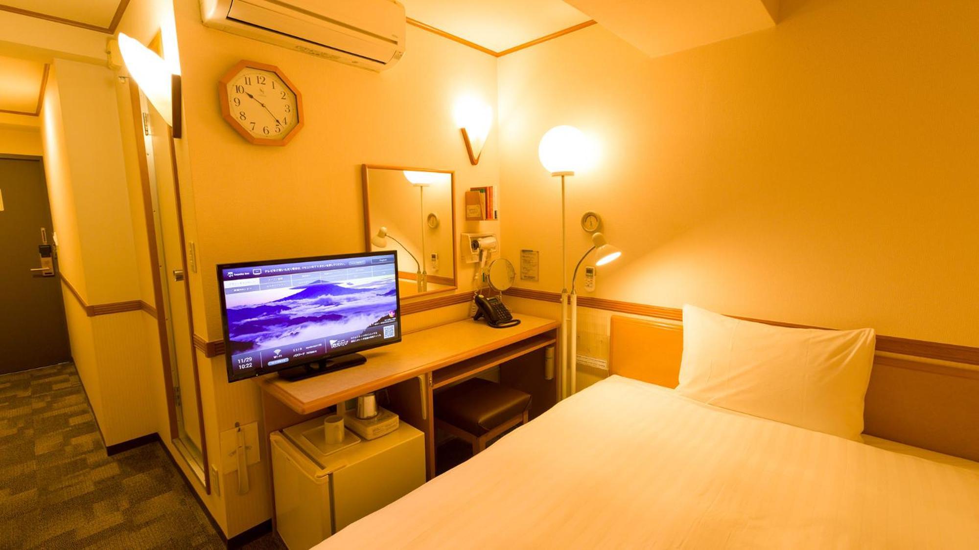 Toyoko Inn Kobe Sannomiya-Eki Higashi Bilik gambar