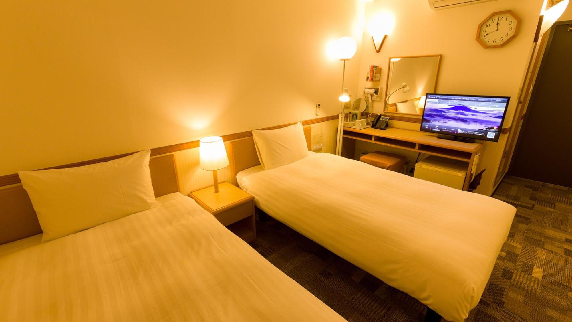 Toyoko Inn Kobe Sannomiya-Eki Higashi Bilik gambar