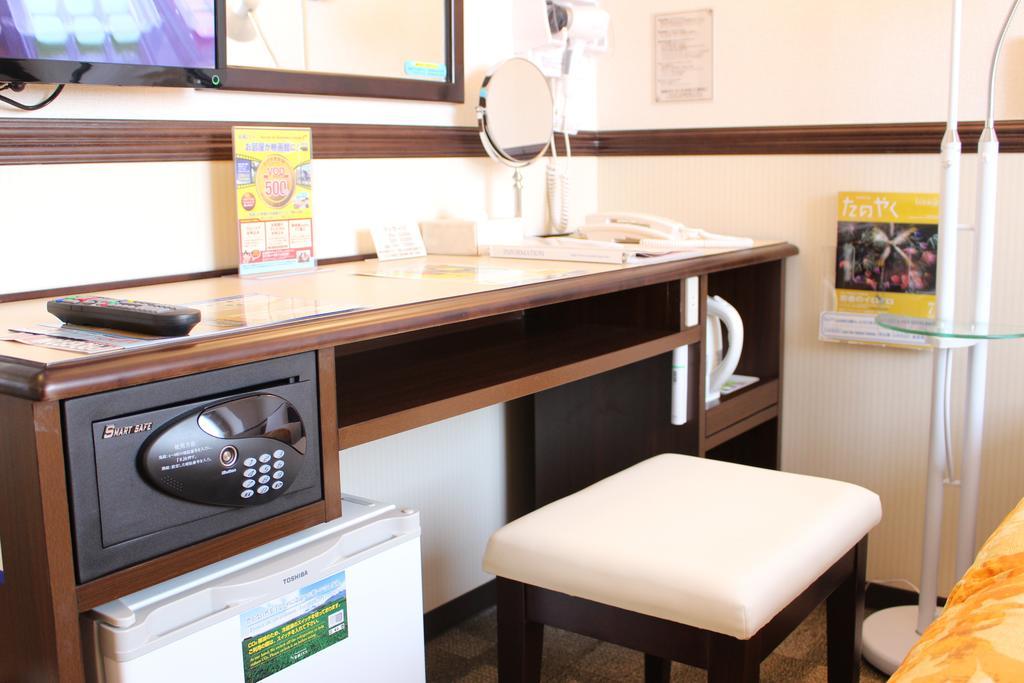 Toyoko Inn Kobe Sannomiya-Eki Higashi Luaran gambar