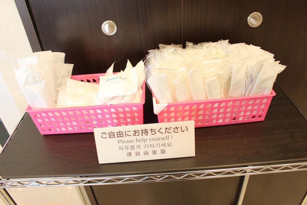 Toyoko Inn Kobe Sannomiya-Eki Higashi Luaran gambar
