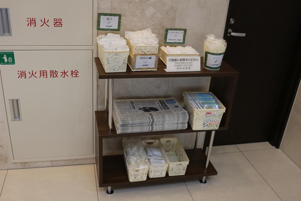 Toyoko Inn Kobe Sannomiya-Eki Higashi Luaran gambar