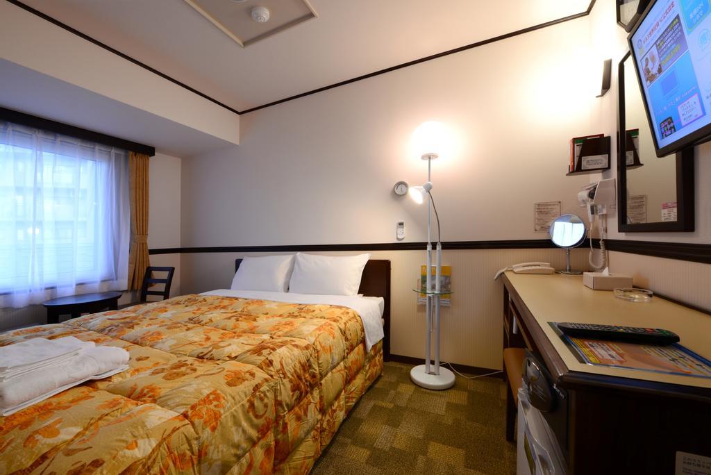 Toyoko Inn Kobe Sannomiya-Eki Higashi Luaran gambar