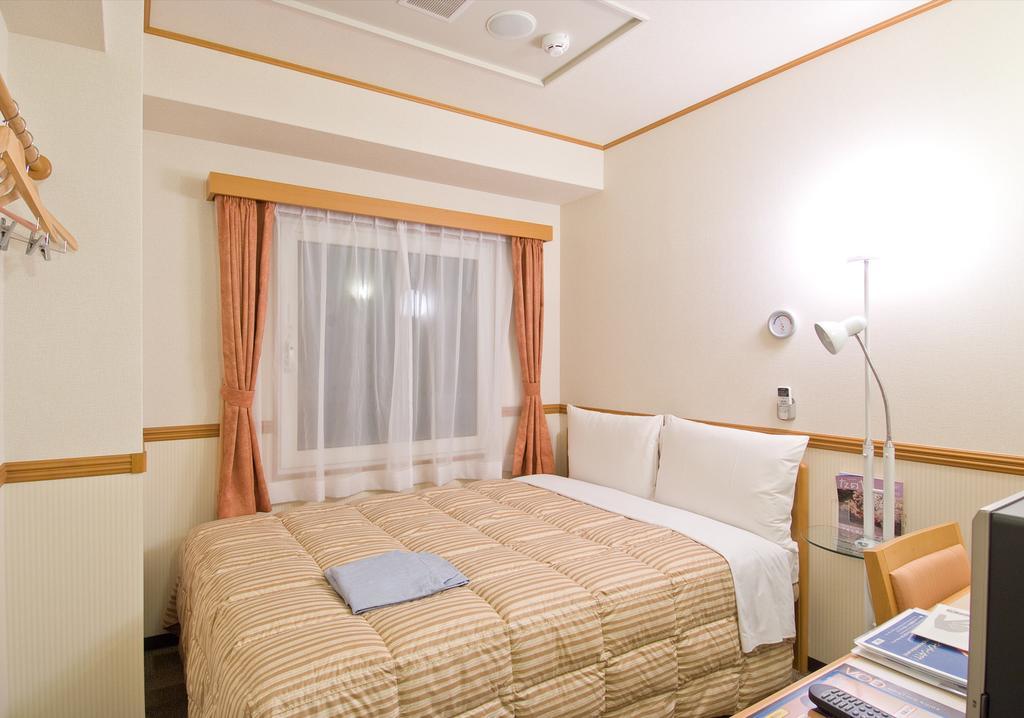 Toyoko Inn Kobe Sannomiya-Eki Higashi Luaran gambar