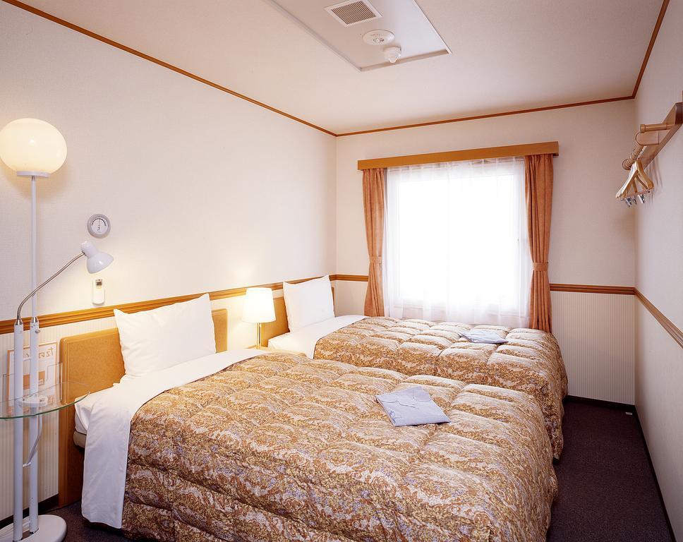 Toyoko Inn Kobe Sannomiya-Eki Higashi Luaran gambar
