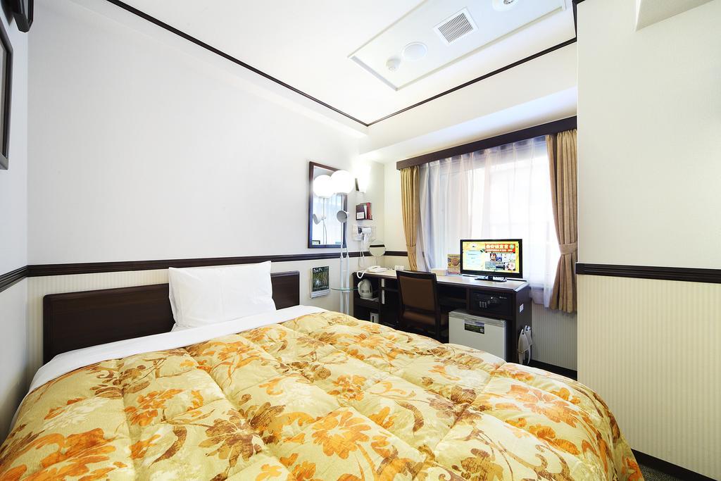 Toyoko Inn Kobe Sannomiya-Eki Higashi Luaran gambar