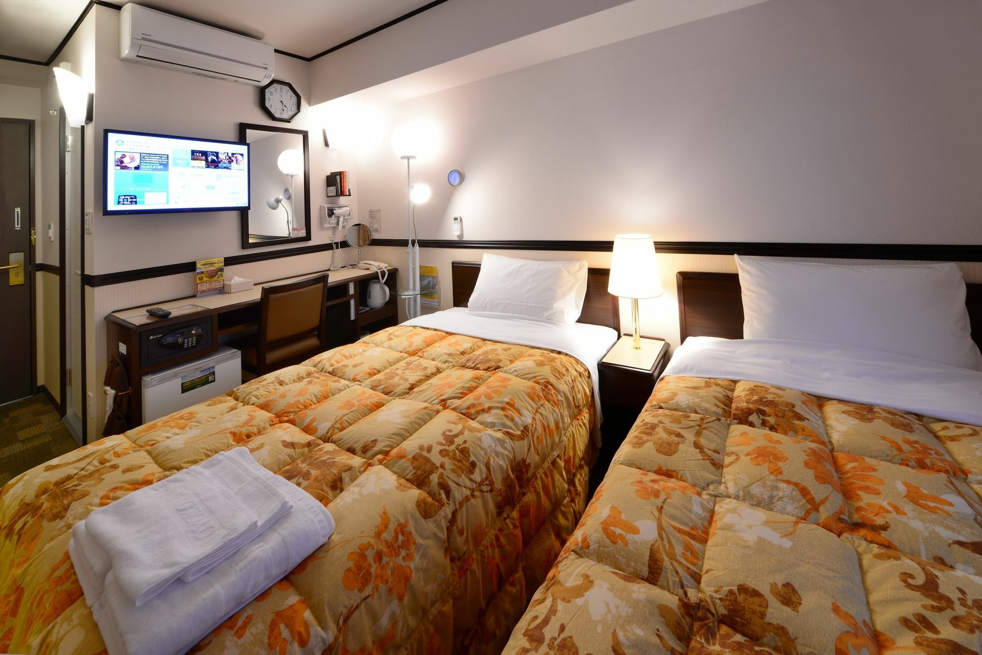 Toyoko Inn Kobe Sannomiya-Eki Higashi Luaran gambar
