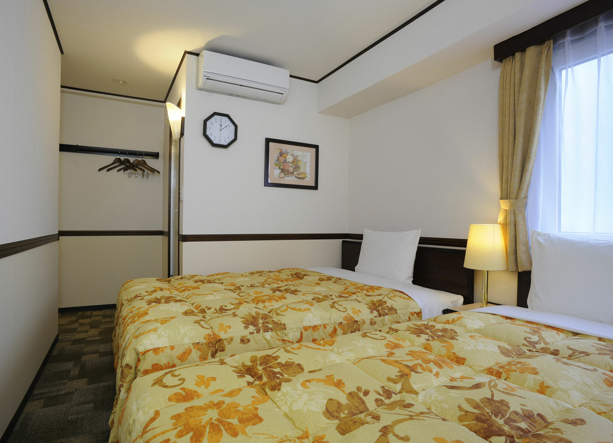 Toyoko Inn Kobe Sannomiya-Eki Higashi Luaran gambar