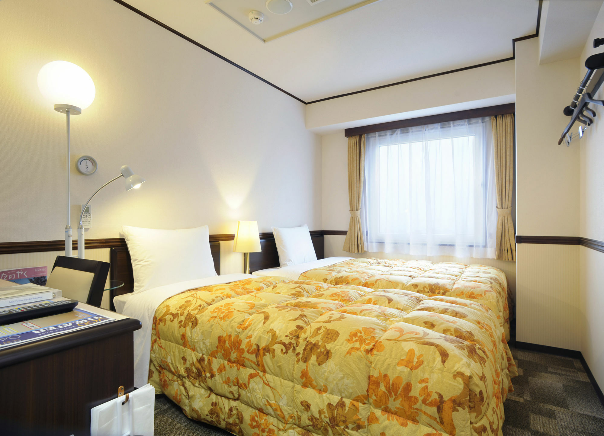 Toyoko Inn Kobe Sannomiya-Eki Higashi Luaran gambar